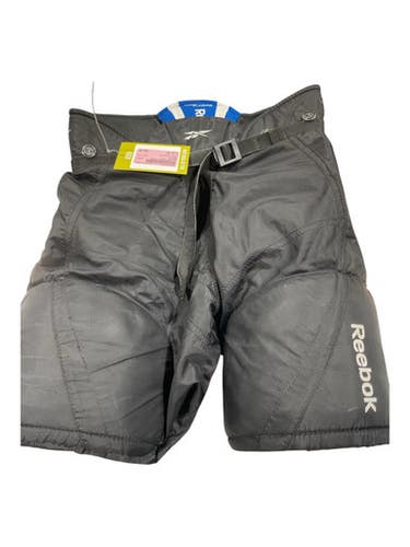 Used Reebok Xtk Junior Pant Black Sm 11847-s000036327