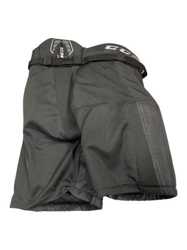 Used Ccm Qlt230 Youth Pant Black Sm 11847-s000036329