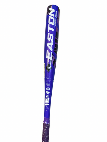 Used Easton Amathyst Bb Sb Fastpitch Bat 27" 11706-s000379971