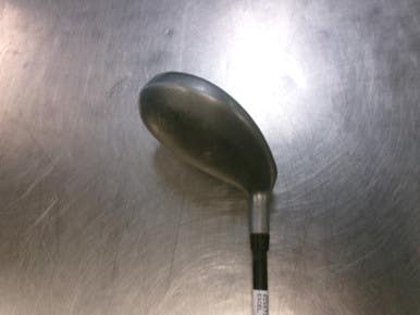 Used Excel Mens Fairway Wood Rh 11 Wood 11868-s000070181