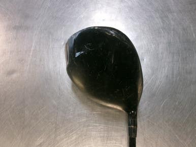 Used Warrior 460cc Mens Driver Rh 10.0 Degree 11868-s000070171