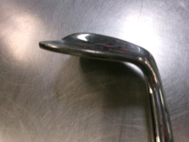 Used Warrior Lob Golf Wedge Mens Rh Lob Wedge 11868-s000070174