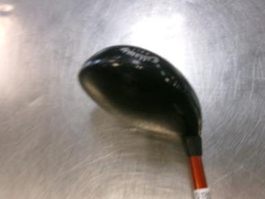 Used Callaway Big Bertha Fusion Mens Fairway Wood Rh 4 Wood 11868-s000070173