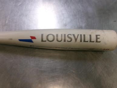 Used Louisville Slugger Solo Bb Sb Usssa 2 3 4 Bat 30" 11868-s000070149