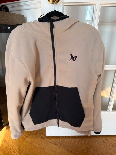 Women's Medium Bauer Sweatshirt (Used)
