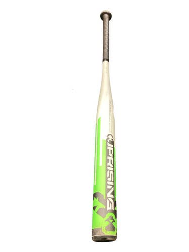 Used Demarini 2020 Uprising Bb Sb Slowpitch Bat 34" 11846-s000106444