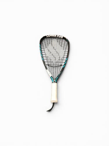 Used Ektelon Lightning Adult Racquetball Racquet Black Unknown 11846-s000106337