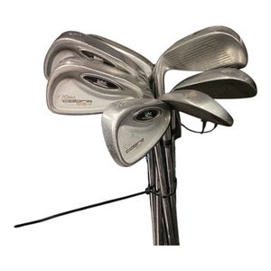 Used King Bobra Mens Iron Set Rh 4i-pw 11846-s000106335