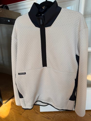 Women's Medium Bauer Sweatshirt (Used)