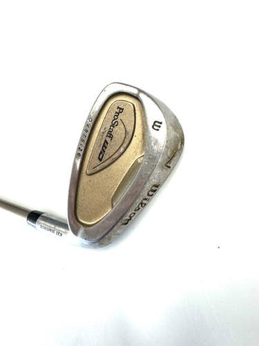 Used Wilson Prostaff Women Individual Iron Rh 7 Iron 11860-s000310742