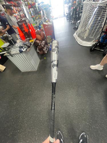 Used Demarini 2022 Goods Bbcor Bb Sb High School -3 Bat 32" 11337-s000489621