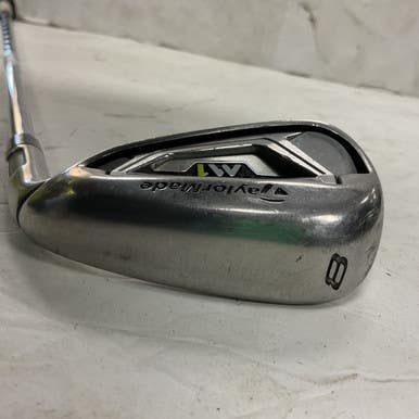 Used Taylormade M1 Mens Individual Iron Rh 8 Iron 11855-s000205689