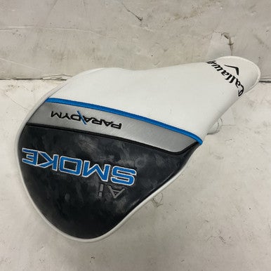 Used Callaway Ai Smoke Paradym Driver Headcover 11855-s000205680