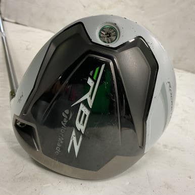 Used Taylormade Rbz Rocket Ballz Hl Mens Driver Rh 12.0 Degree 11855-s000205676
