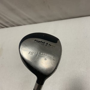 Used Adams Golf Tight Lies St Mens Fairway Wood Rh 5 Wood 11490-s000274454