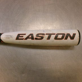 Used Easton Ghost X Evoltuion Bb Sb Usssa 2 3 4 Bat 28" 11339-s000203350