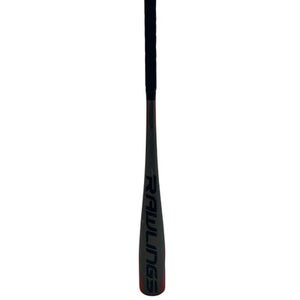 Used Rawlings Mach 2 28 17 Usa Bb Bat 11692-s000152814
