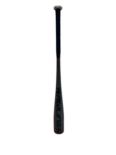 Used Rawlings Mach 2 28 17 Usa Bb Bat 11692-s000152814