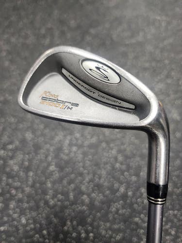 Used Cobra 3100 I H Mens Individual Iron Rh 5 Iron 11849-s000041061