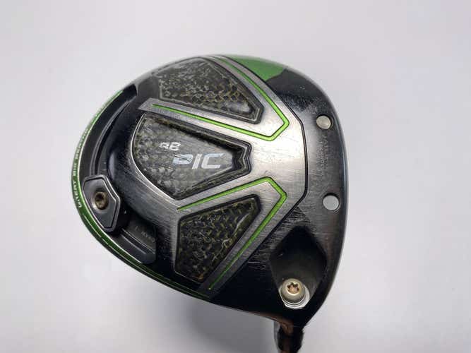 Callaway GBB Epic Driver 10.5* Diamana M+40x5ct 40g Ladies RH