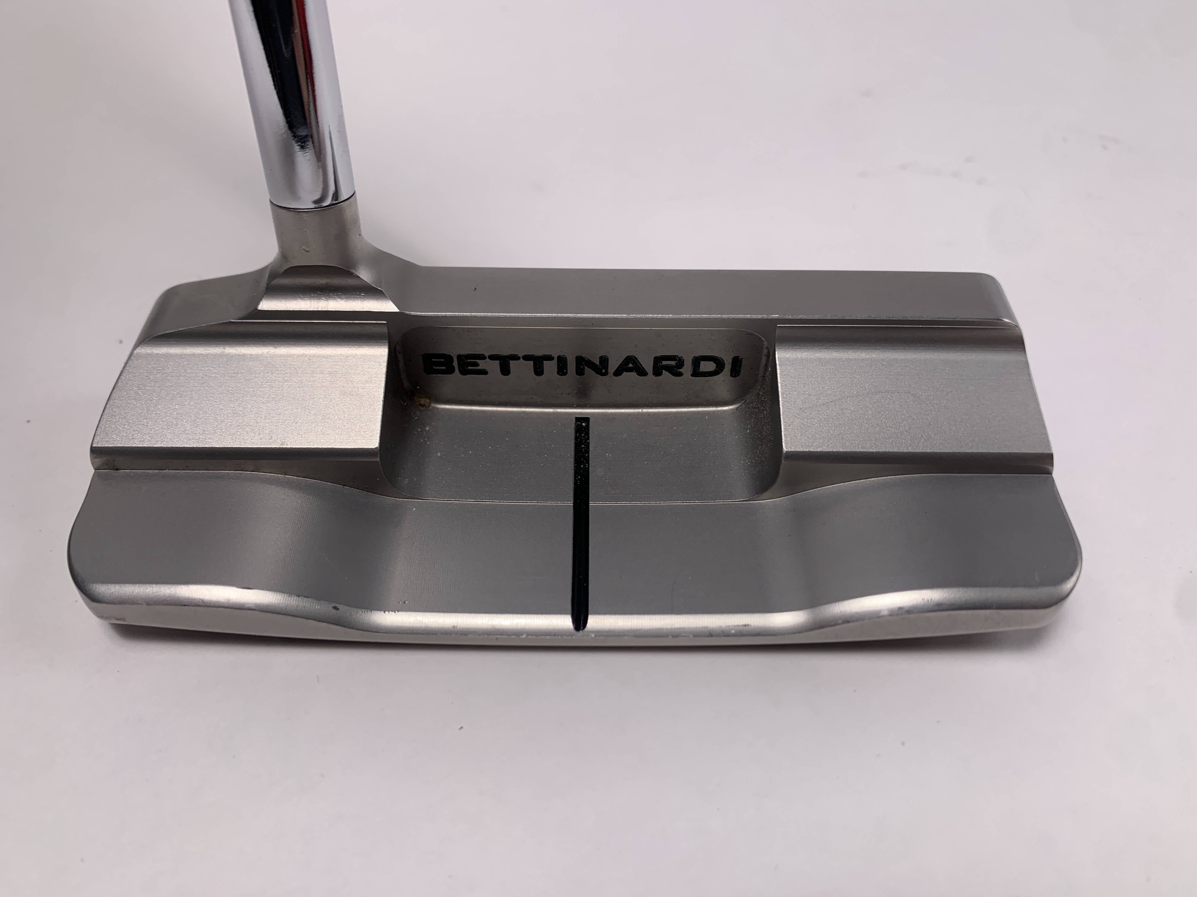 Bettinardi Studio B SB-10 Putter 37