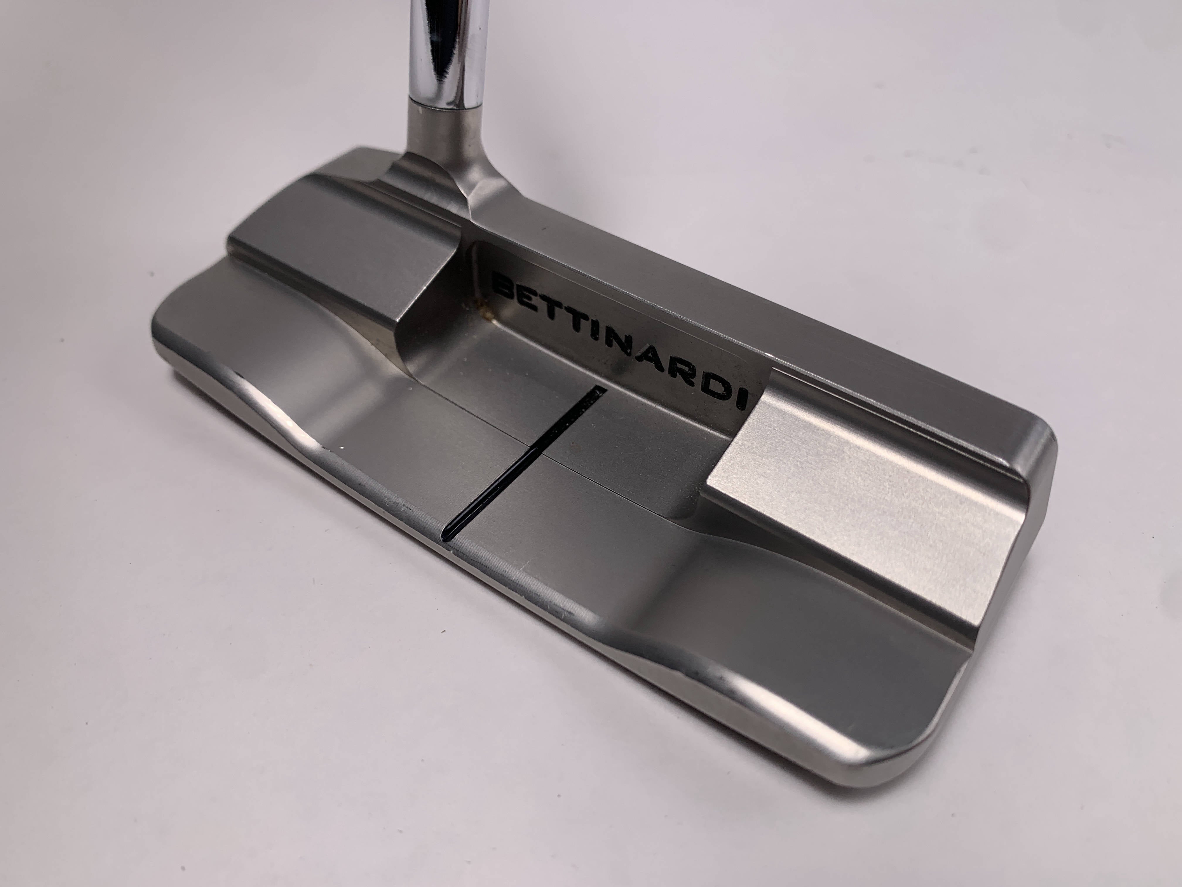 Bettinardi Studio B SB-10 Putter 37