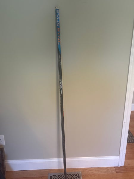 Senior Bauer Nexus Sync Left Hand Hockey Stick P88 70 Flex (Used)