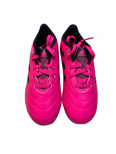 Adidas Soccer Cleats Pink Youth 13.0 11706-s000380227