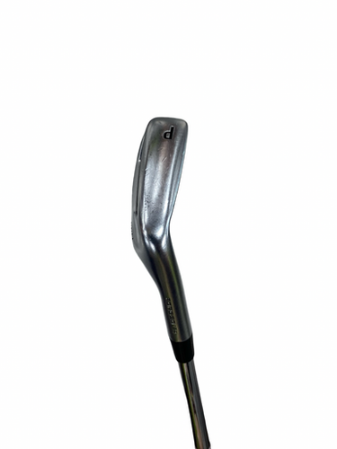 Used Callaway Apex Pro Forged 24 Golf Wedge Mens Rh Pitching Wedge 11613-s000184387
