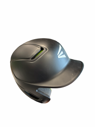 Used Easton Batting Helmet Batting Helmet No Mask Black One Size 11682-s000134402