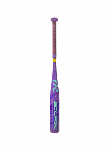 Used Rawlings Eclipse Bb Sb Fastpitch Bat 27" 11834-s000052796