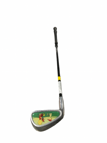 Used Snoopy 5 Iron Jr Individual Iron Lh 5 Iron 11834-s000052749