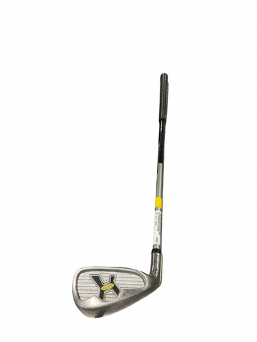 Used Xdj 6 7 Iron Jr Individual Iron Lh 6 Iron 11834-s000052747