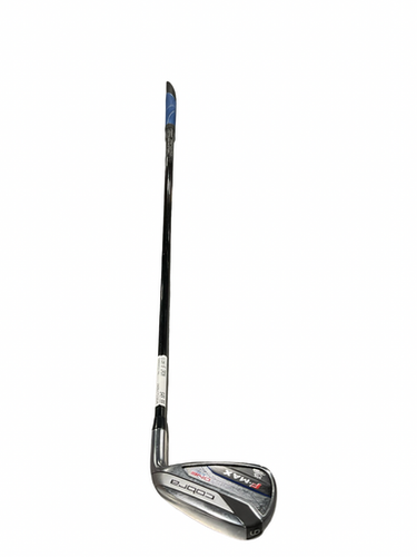 Used Cobra F-max 6 Iron Mens Individual Iron Rh 6 Iron 11834-s000052746