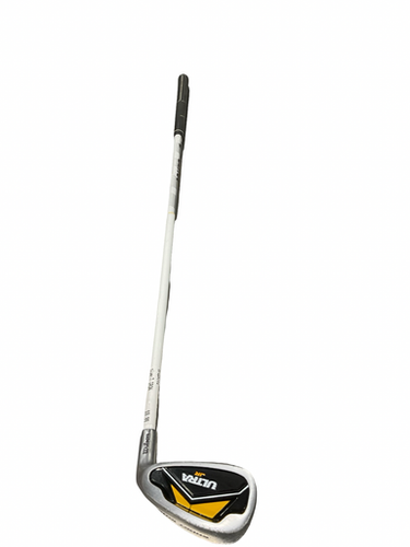 Used Wilson Ultra Jr Short Iron Jr Individual Iron Rh 7 Iron 11834-s000052742