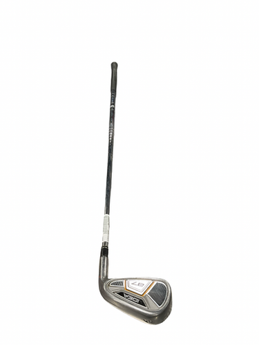 Used Adams Golf Idea A7 6 Iron Mens Individual Iron Rh 6 Iron 11834-s000052740