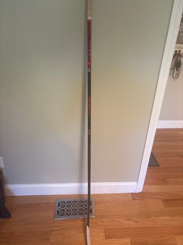 Senior Warrior Novium 2 Pro Right Handed Hockey Stick M03 70 Flex (Used)