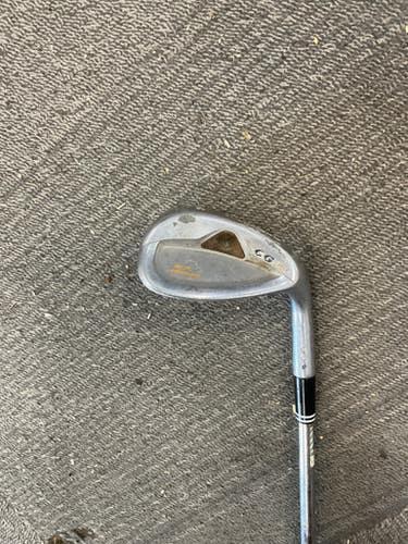 Used Cleveland Cg 14 Golf Wedge Mens Rh 48 Degree 11614-s000238616