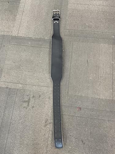 Used Exercise Accessory Other Black 11614-s000238687