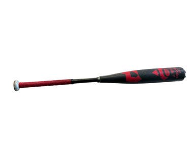 Used Demarini Gbzs-23 Bb Usssa 2 3 4 Bat 30" 11873-s000242201