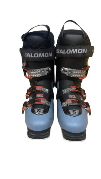 retail price salomon ski boot S Pro Alpha 120 EL Boots 2024 fitted boot Salomon S/Pro Alpha Alpine Ski