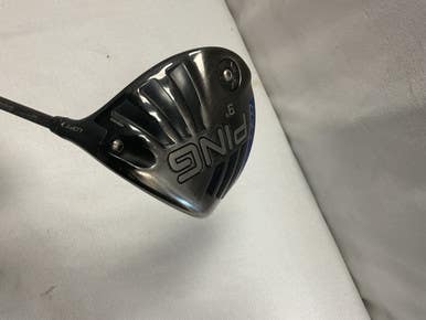 Used Ping G30 Mens Driver Rh 9.0 Degree 11490-s000274501