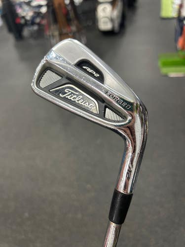 Used Titleist Ap2 Forged Mens Individual Iron Rh 3 Iron 11337-s000489705