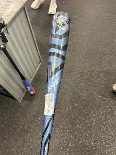 Used Louisville Slugger Omaha Bb Sb Usa 2 5 8 Bat 29" 11337-s000489668