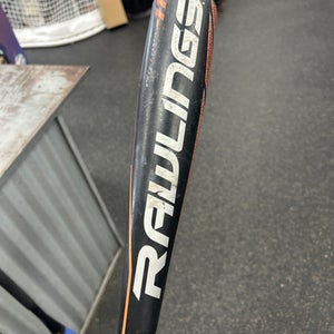 Used Rawlings Prodigy Alloy Bb Sb Usa 2 5 8 Bat 27" 11337-s000489669