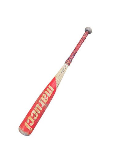 Used Marucci Cat 8 Bb Sb Usssa 2 5 8 Bat 27" 11850-s000024946
