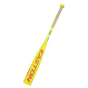 Used Easton Rival Bb Sb Usa 2 1 4 Bat 28" 11850-s000024941