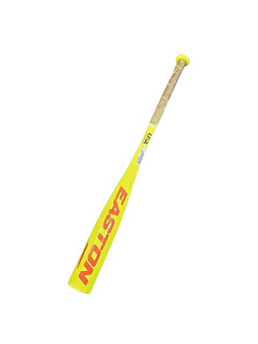 Used Easton Rival Bb Sb Usa 2 1 4 Bat 28" 11850-s000024941