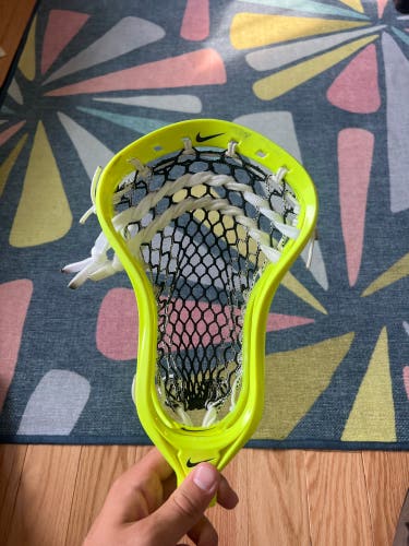 Nike L4 Fresh Stringing Head (New)