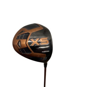 Acer Xs Thriver Mens Driver Rh 10.0 Degree 11443-s000206384